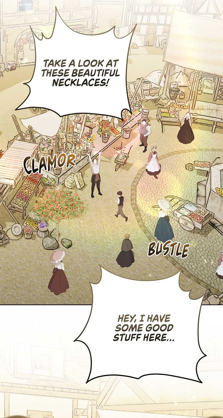 Becoming the Lady of the Cursed Ducal House Chapter 46 page 12