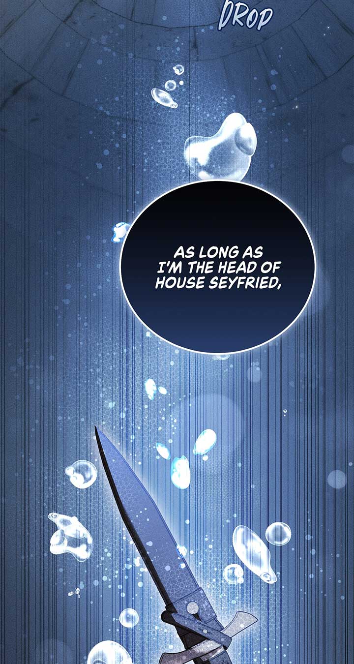 Becoming the Lady of the Cursed Ducal House Chapter 46 page 52