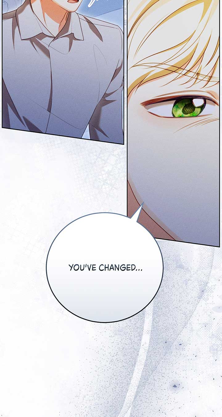 Becoming the Lady of the Cursed Ducal House Chapter 51 page 15
