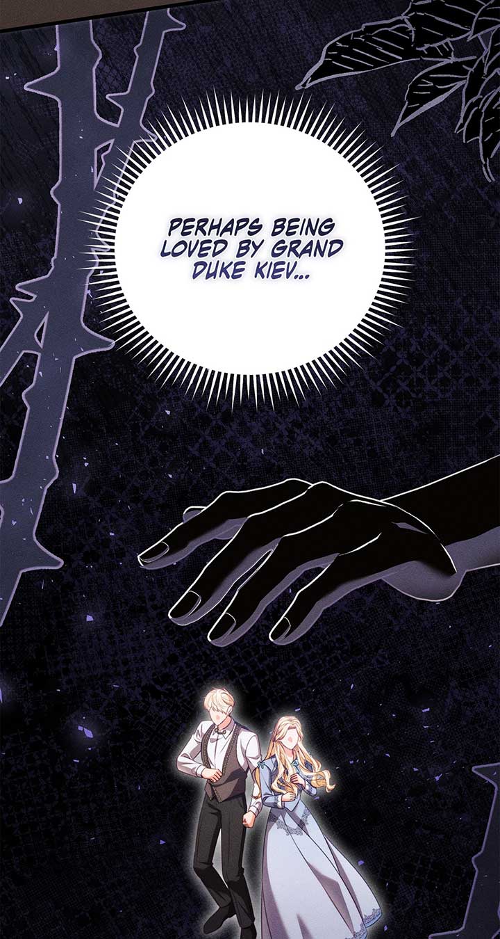 Becoming the Lady of the Cursed Ducal House Chapter 51 page 33