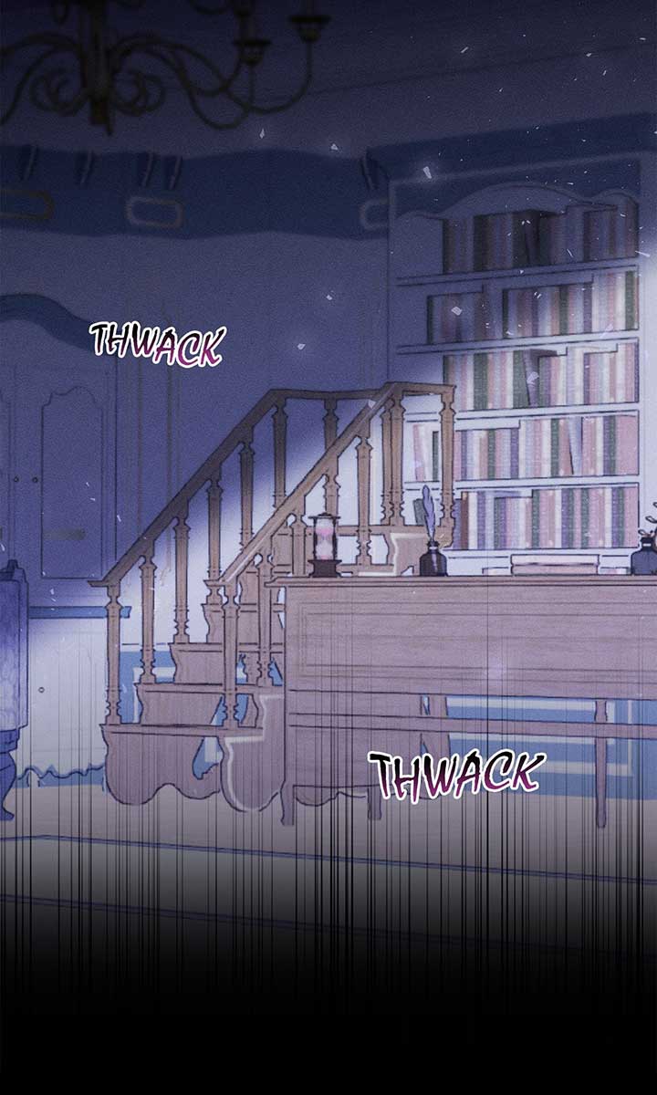 Becoming the Lady of the Cursed Ducal House Chapter 51 page 44