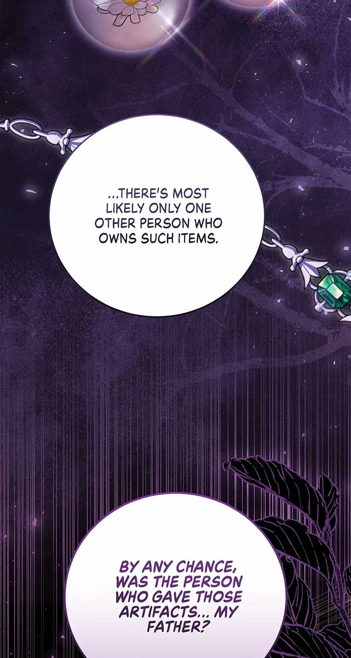 Becoming the Lady of the Cursed Ducal House Chapter 59 page 30
