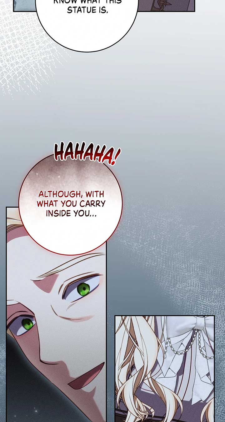 Becoming the Lady of the Cursed Ducal House Chapter 70 page 28