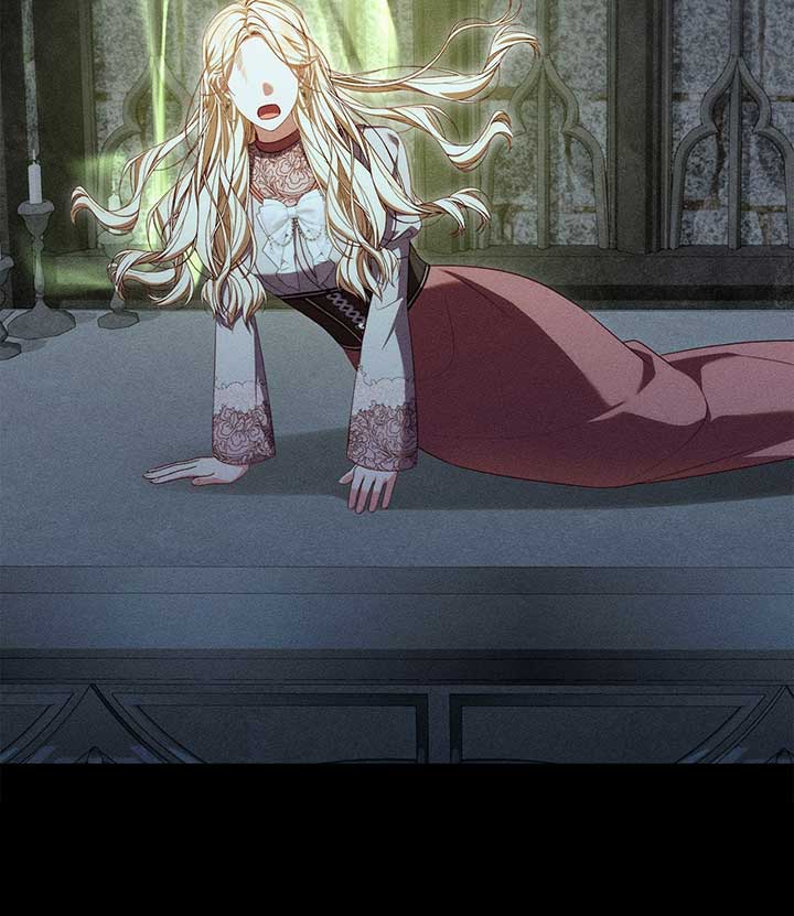 Becoming the Lady of the Cursed Ducal House Chapter 70 page 69