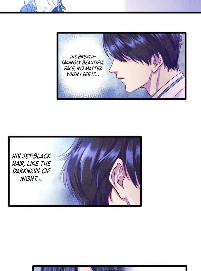 Escaping from the Prince’s Broken Engagement Chapter 1 page 57