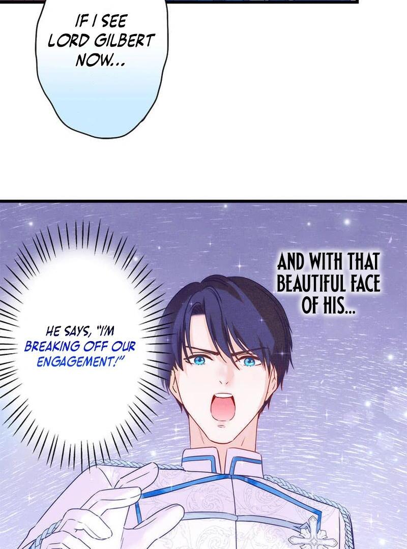 Escaping from the Prince’s Broken Engagement Chapter 2 page 40