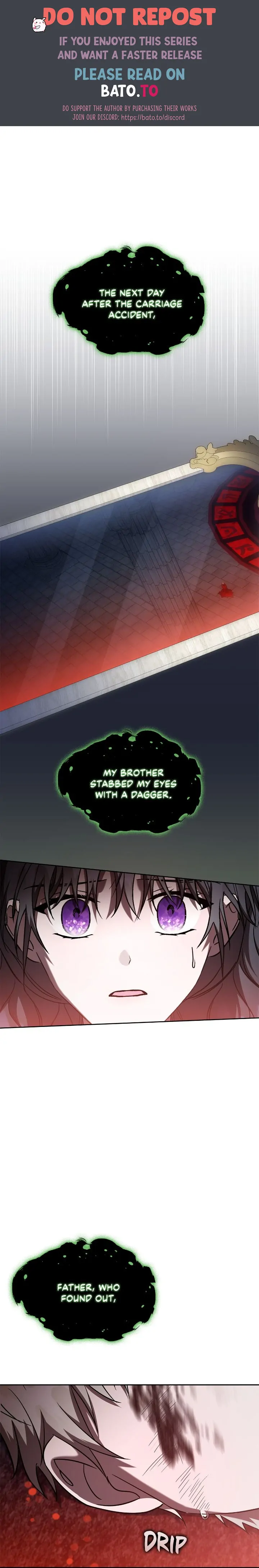 For the Happy Ending of the Tragic Novel Chapter 50 page 0