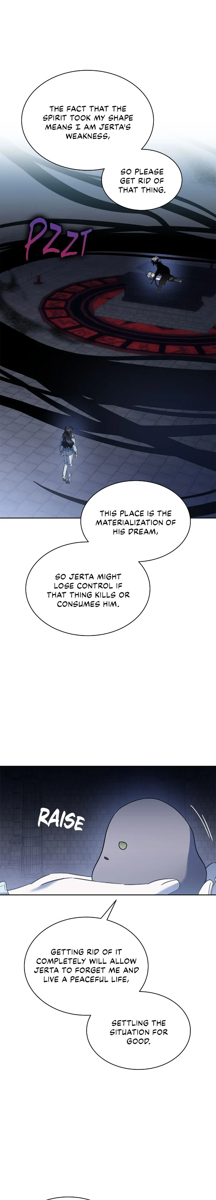For the Happy Ending of the Tragic Novel Chapter 50 page 20