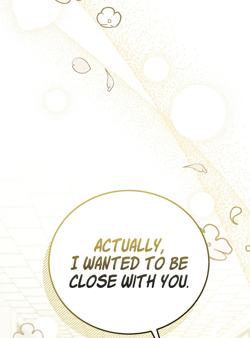 I Am in the Same Class as the Crazy Male Leads Chapter 9 page 41