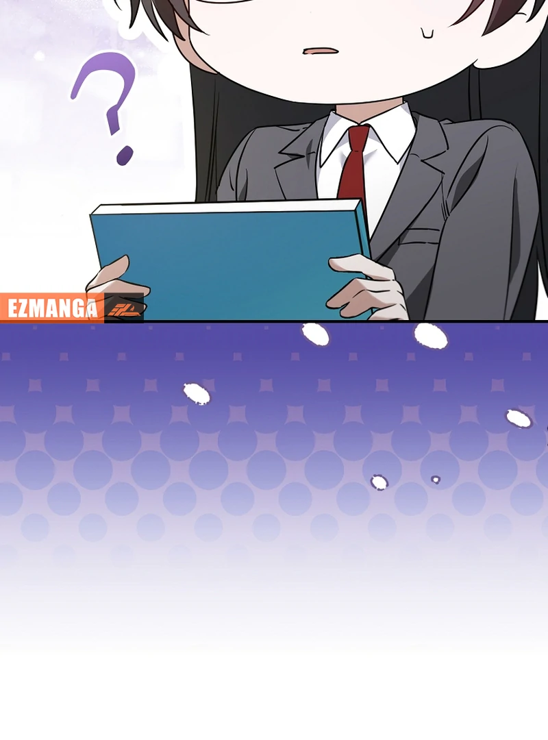 I Am in the Same Class as the Crazy Male Leads Chapter 9 page 106