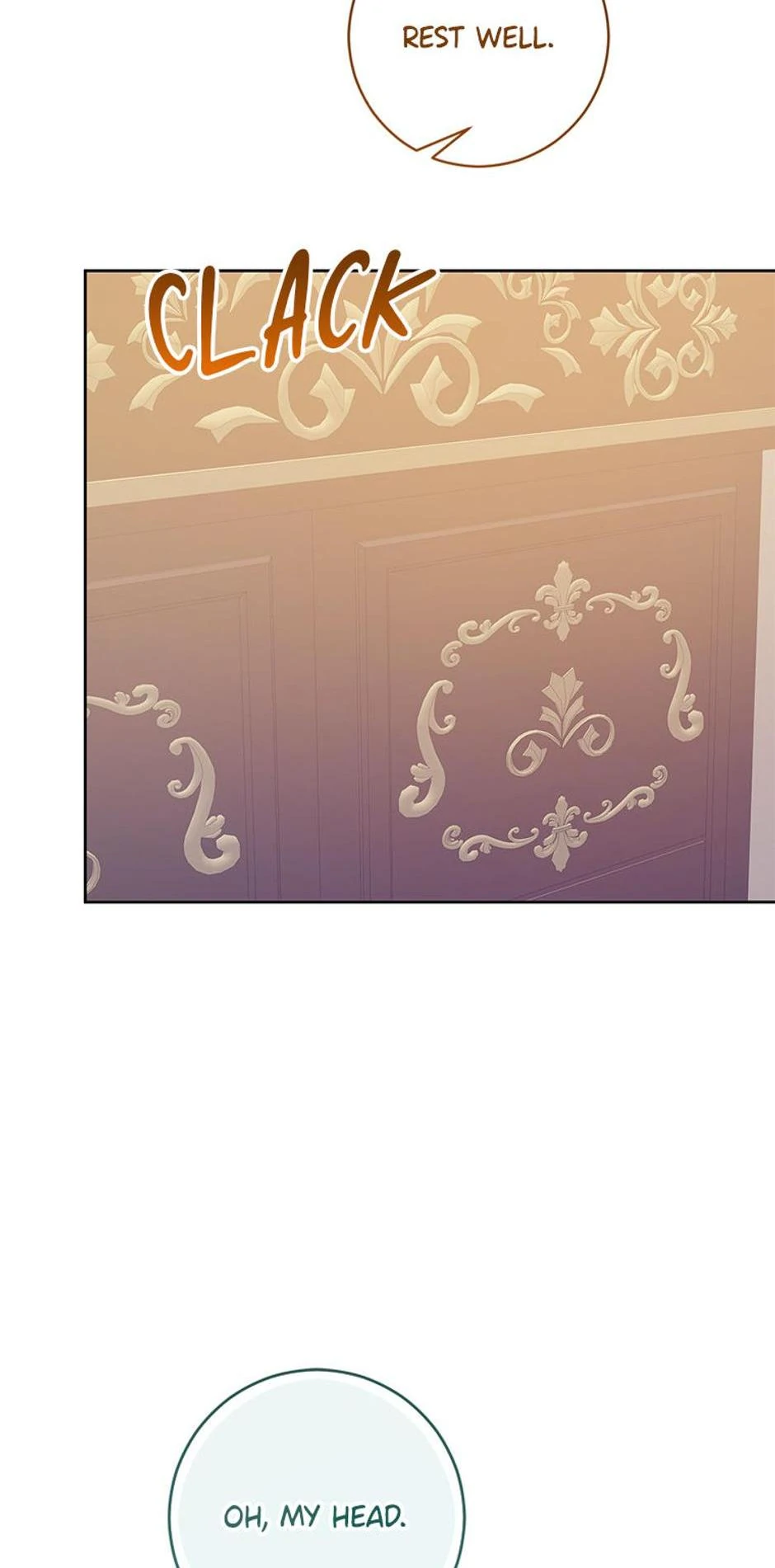 I Don’t Even Know Who the Child’s Father Is Chapter 47 page 20