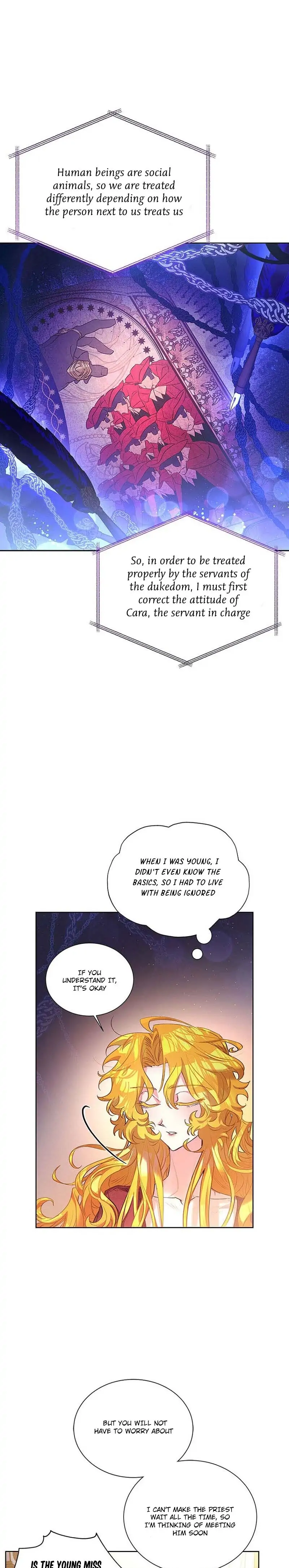 It’s Time to Stop Looking for a New Family Chapter 1 page 17