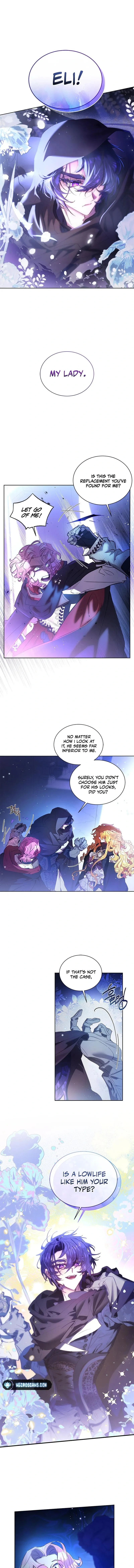 It’s Time to Stop Looking for a New Family Chapter 29 page 0