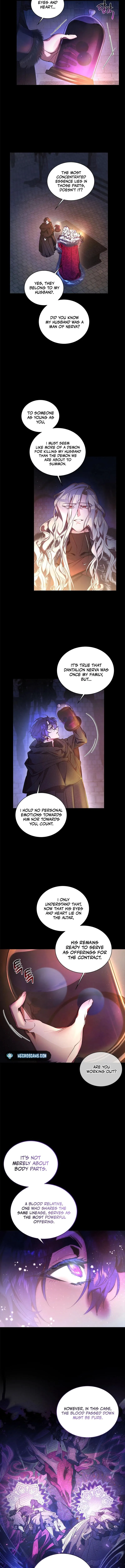 It’s Time to Stop Looking for a New Family Chapter 30 page 3
