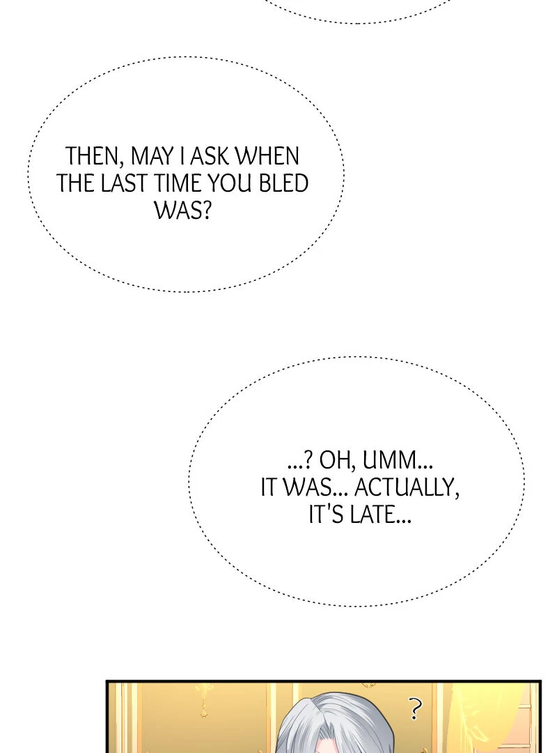 Notorious Wife-Killer’s Remarriage Proposal Chapter 34 page 25
