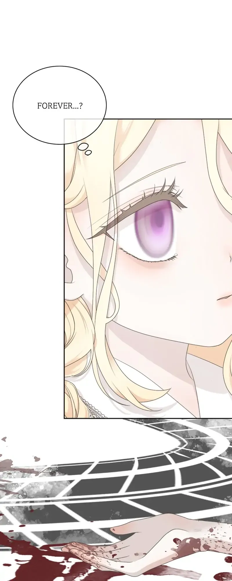 Reborn As a Character That Never Existed Chapter 2 page 13