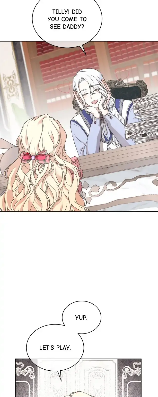 Reborn As a Character That Never Existed Chapter 2 page 44