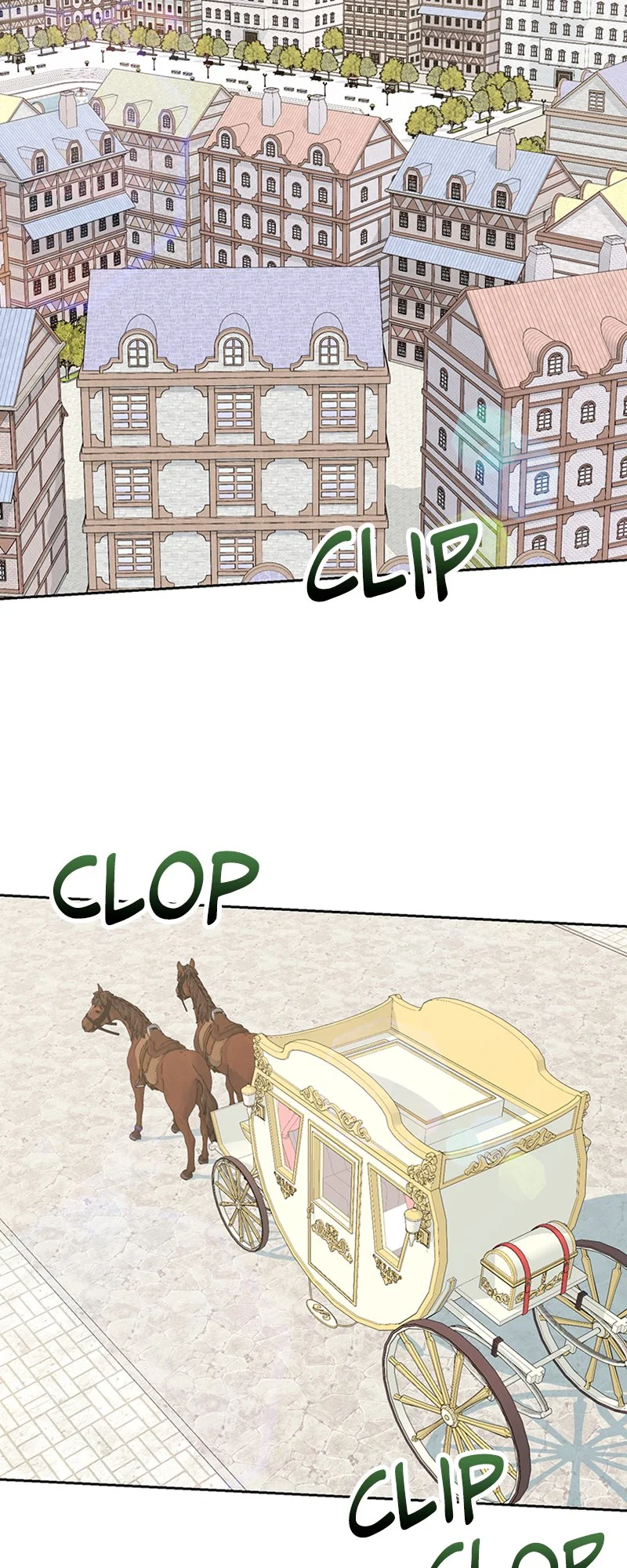 Reborn As a Character That Never Existed Chapter 21 page 16