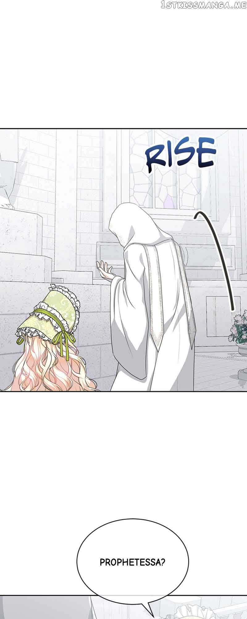 Reborn As a Character That Never Existed Chapter 23 page 36