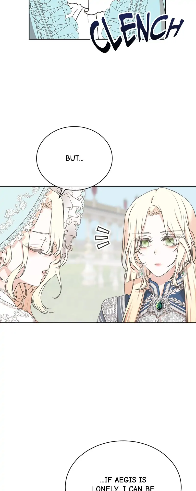 Reborn As a Character That Never Existed Chapter 4 page 24