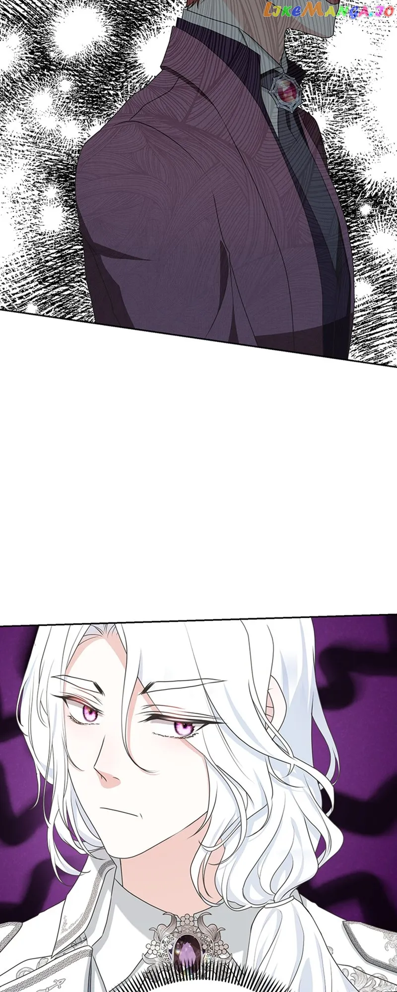 Reborn As a Character That Never Existed Chapter 40 page 44