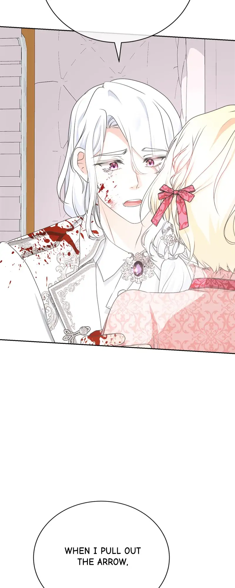Reborn As a Character That Never Existed Chapter 42 page 58