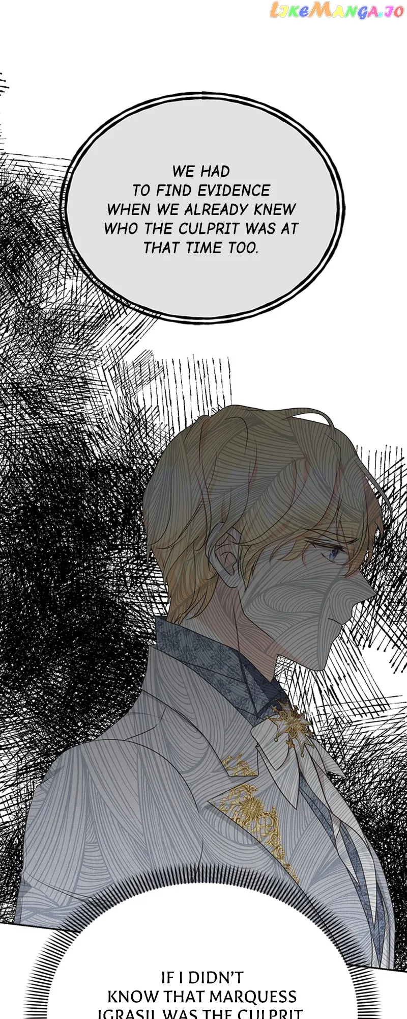 Reborn As a Character That Never Existed Chapter 43 page 56