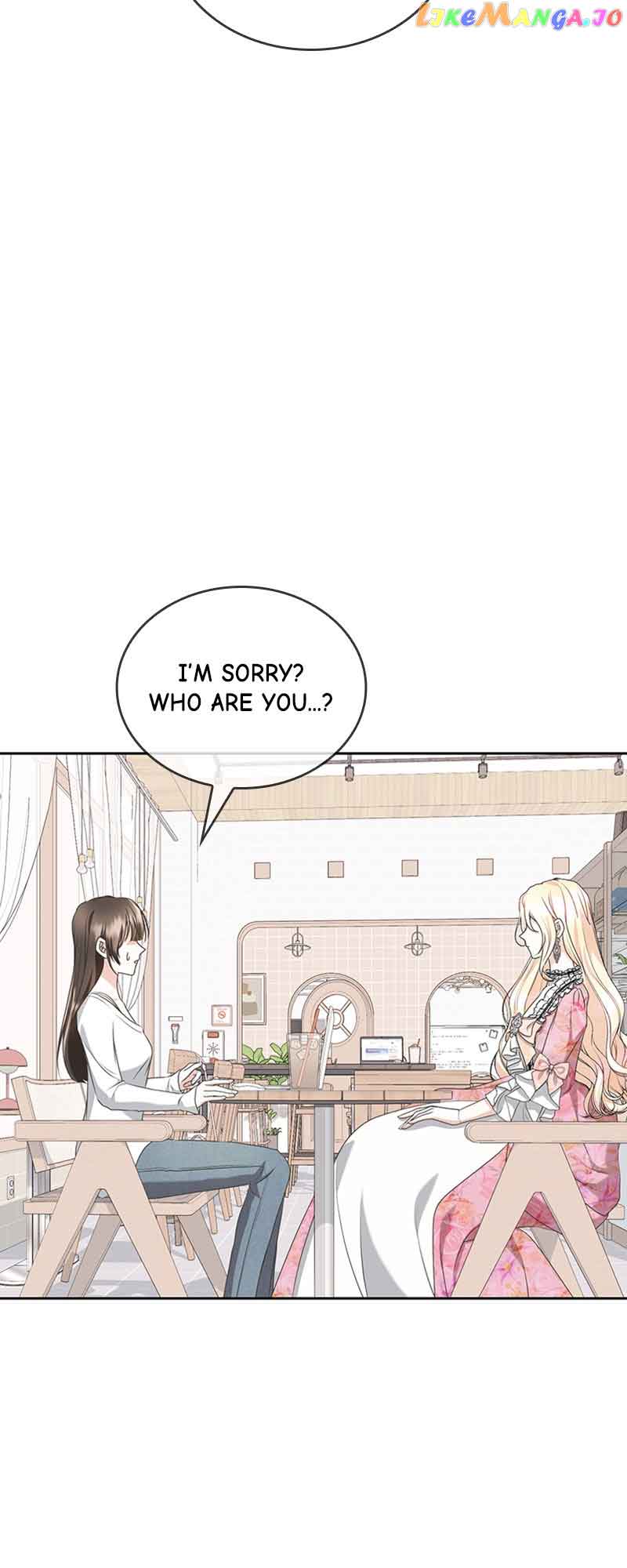 Reborn As a Character That Never Existed Chapter 44 page 64