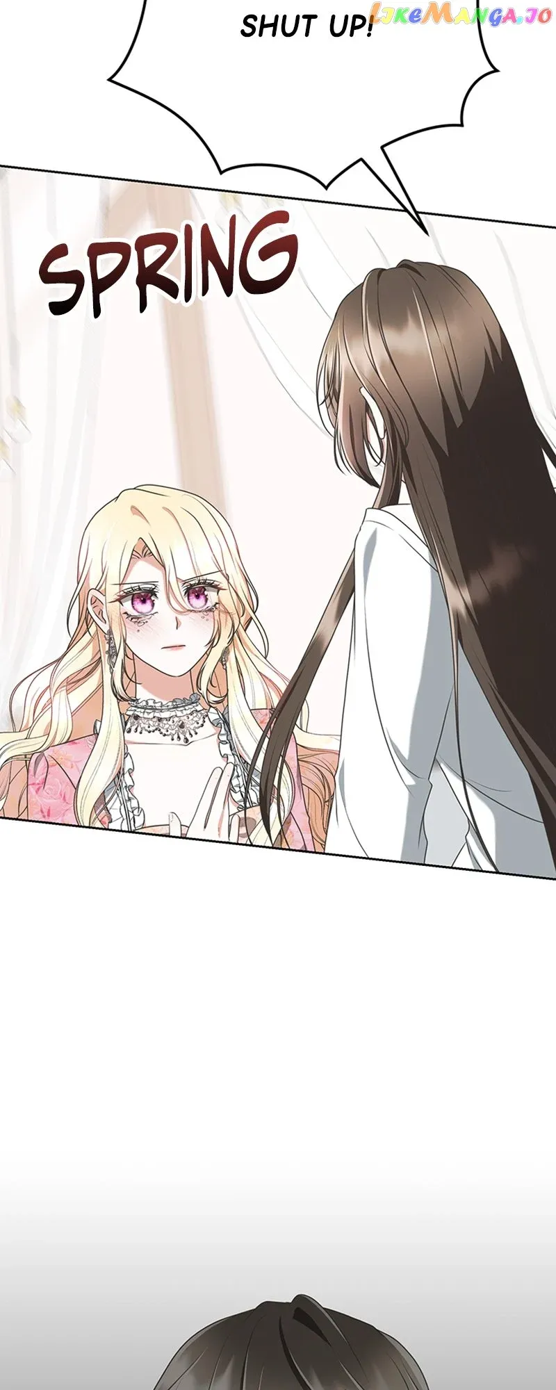 Reborn As a Character That Never Existed Chapter 45 page 11