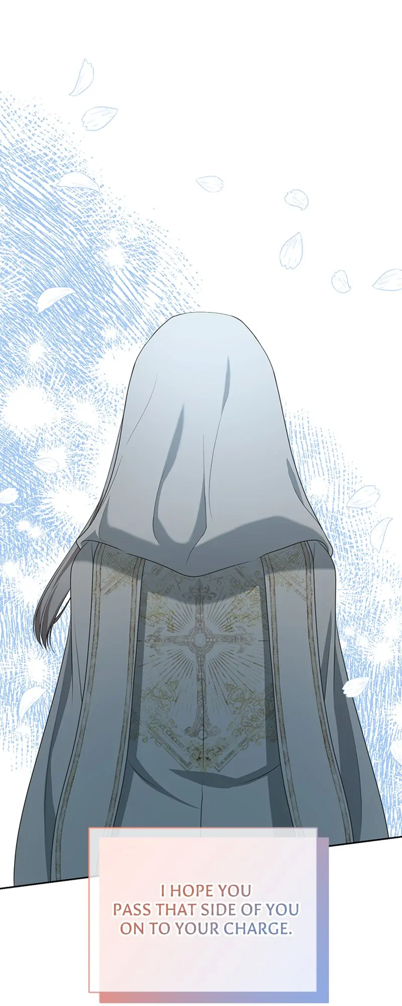 Reborn As a Character That Never Existed Chapter 49 page 31