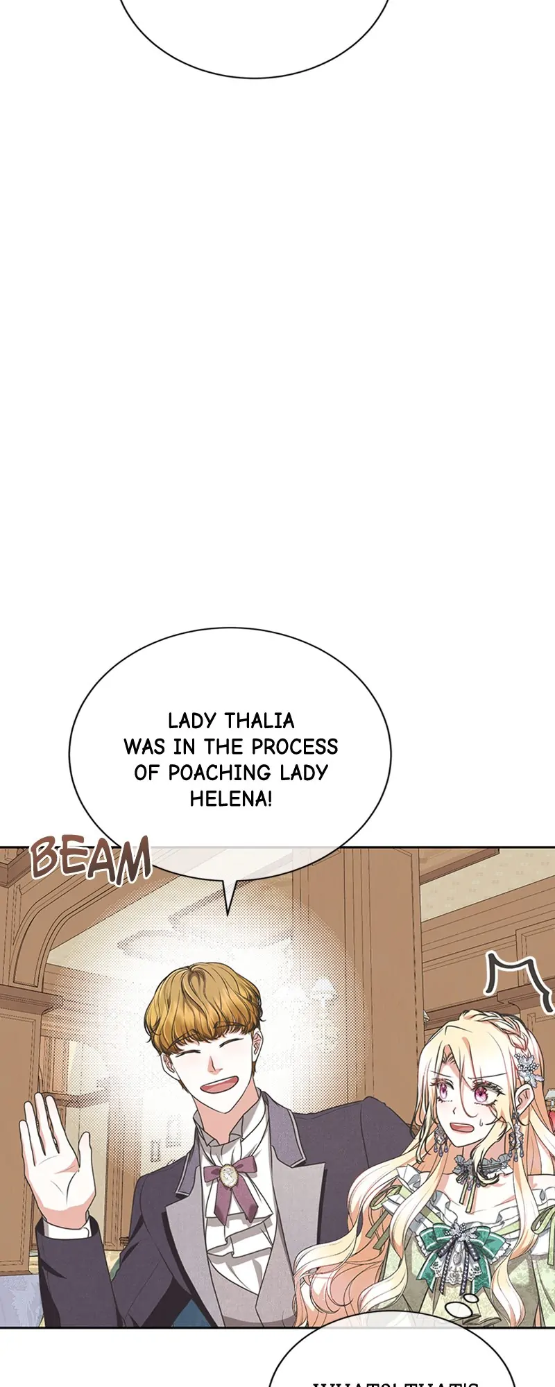 Reborn As a Character That Never Existed Chapter 49 page 50