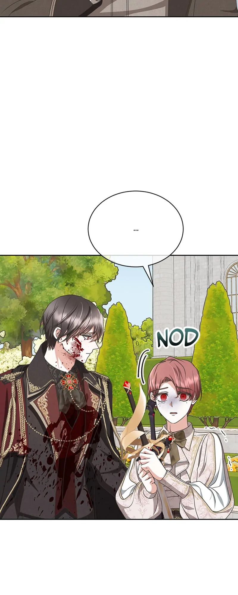 Reborn As a Character That Never Existed Chapter 51 page 43