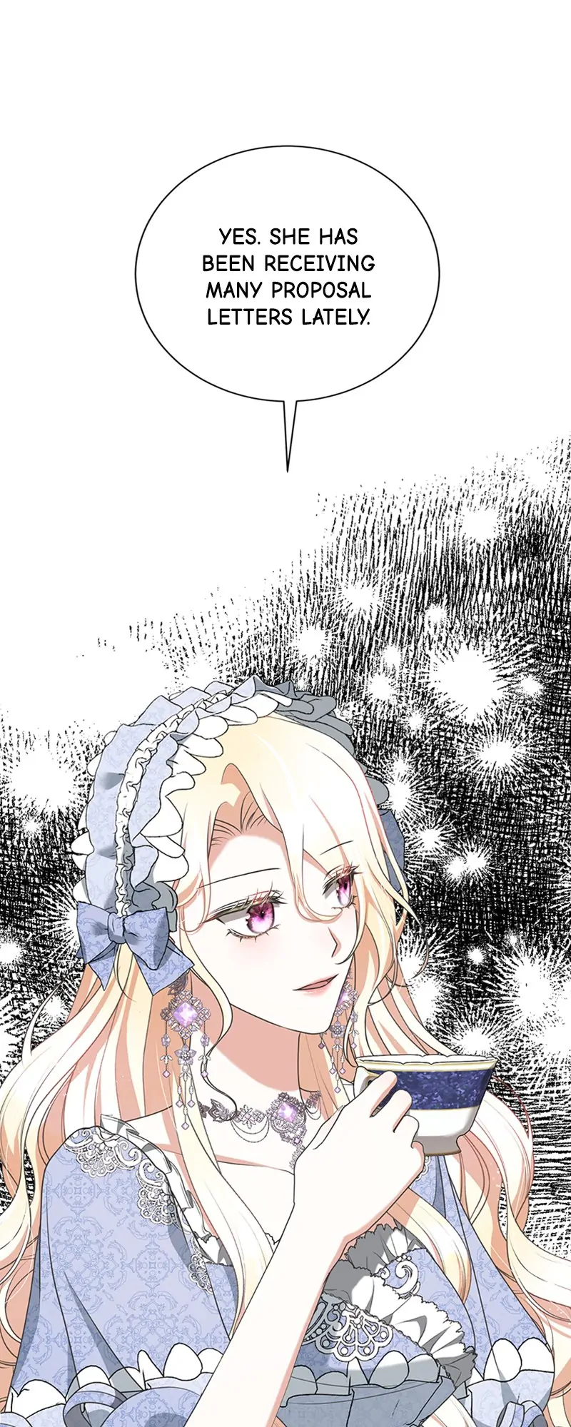 Reborn As a Character That Never Existed Chapter 52 page 31