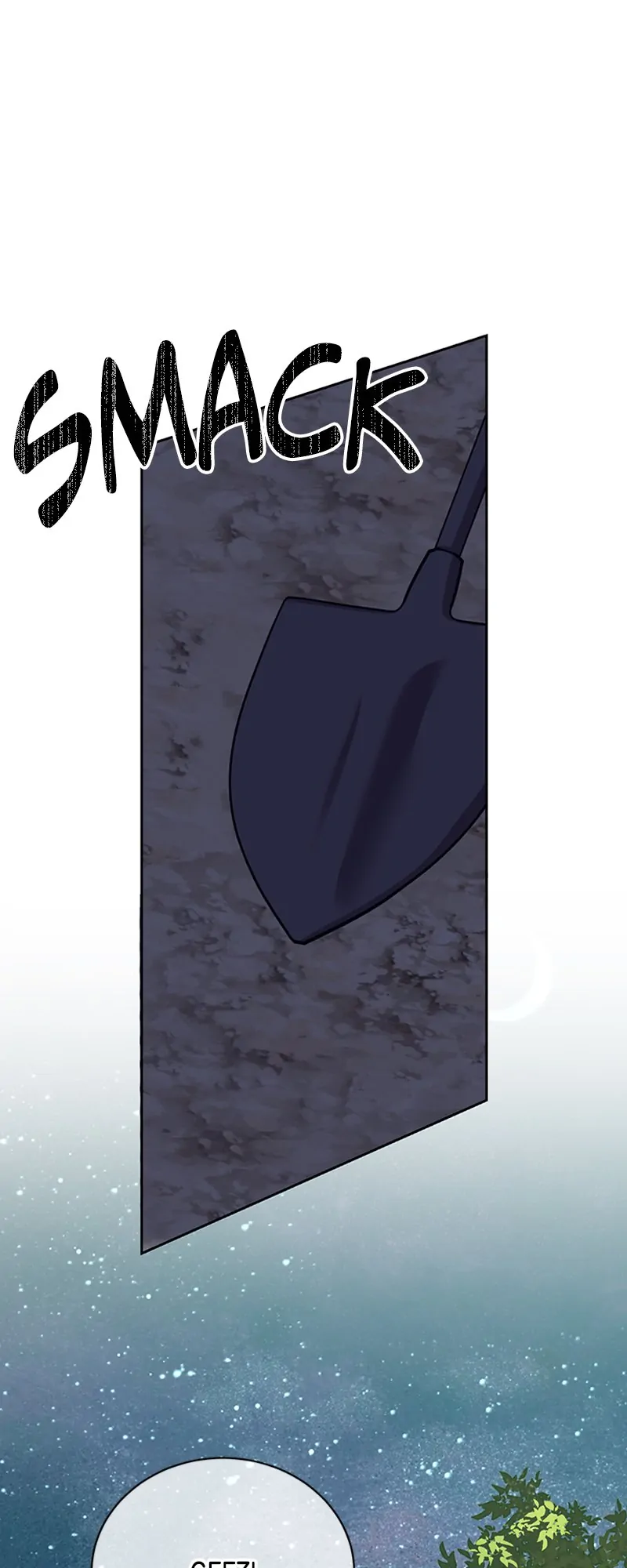 Reborn As a Character That Never Existed Chapter 52 page 33