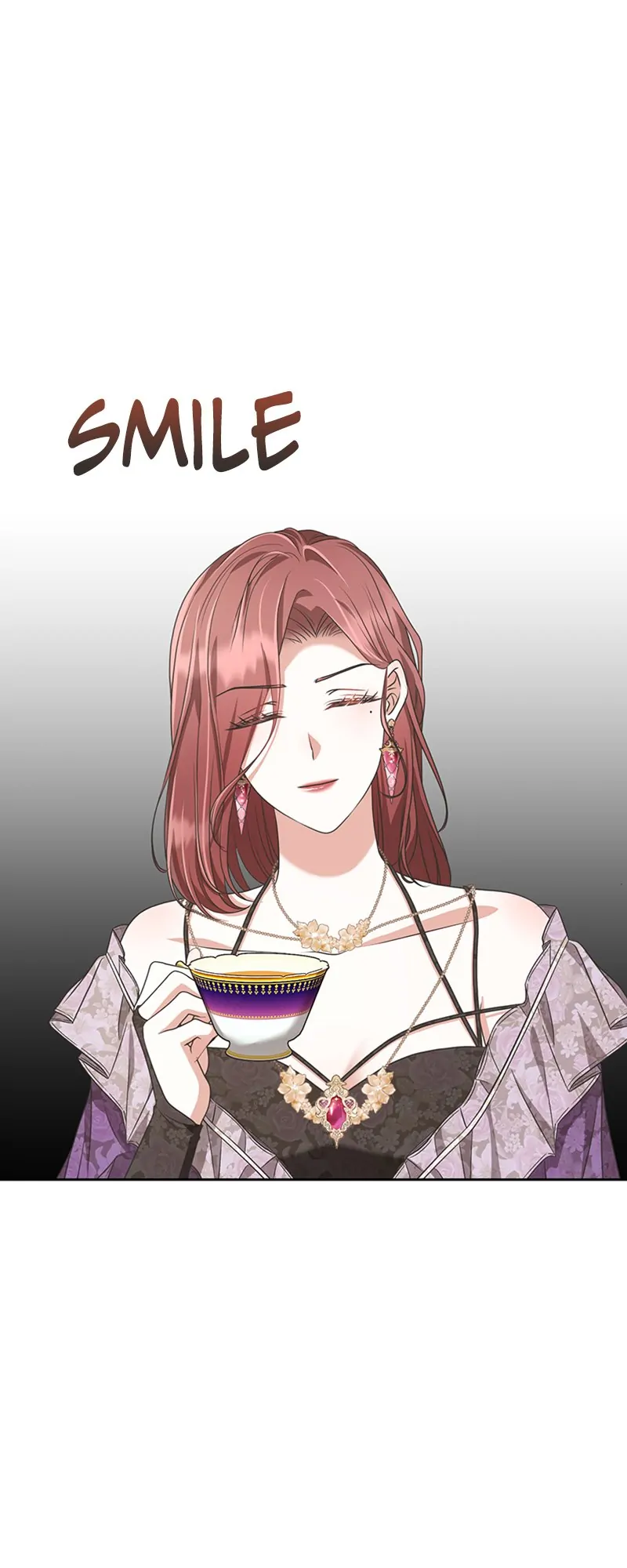 Reborn As a Character That Never Existed Chapter 53 page 42