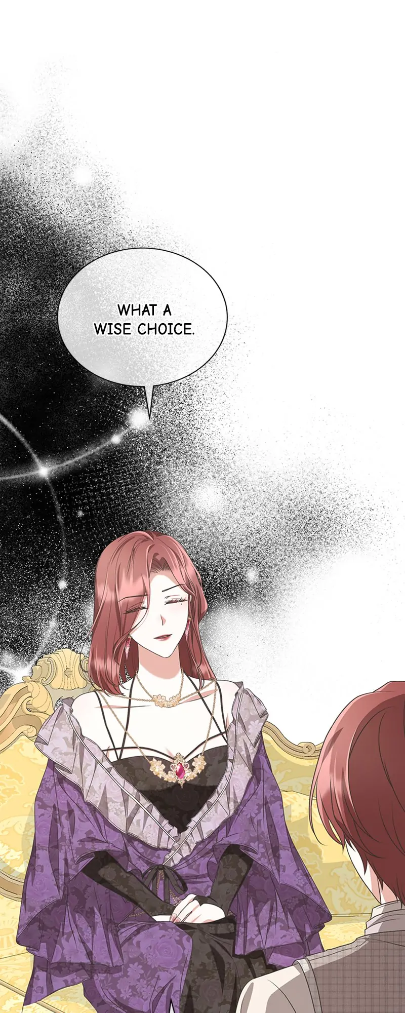 Reborn As a Character That Never Existed Chapter 53 page 60