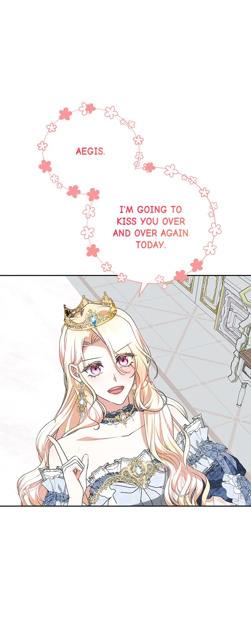 Reborn As a Character That Never Existed Chapter 55 page 31