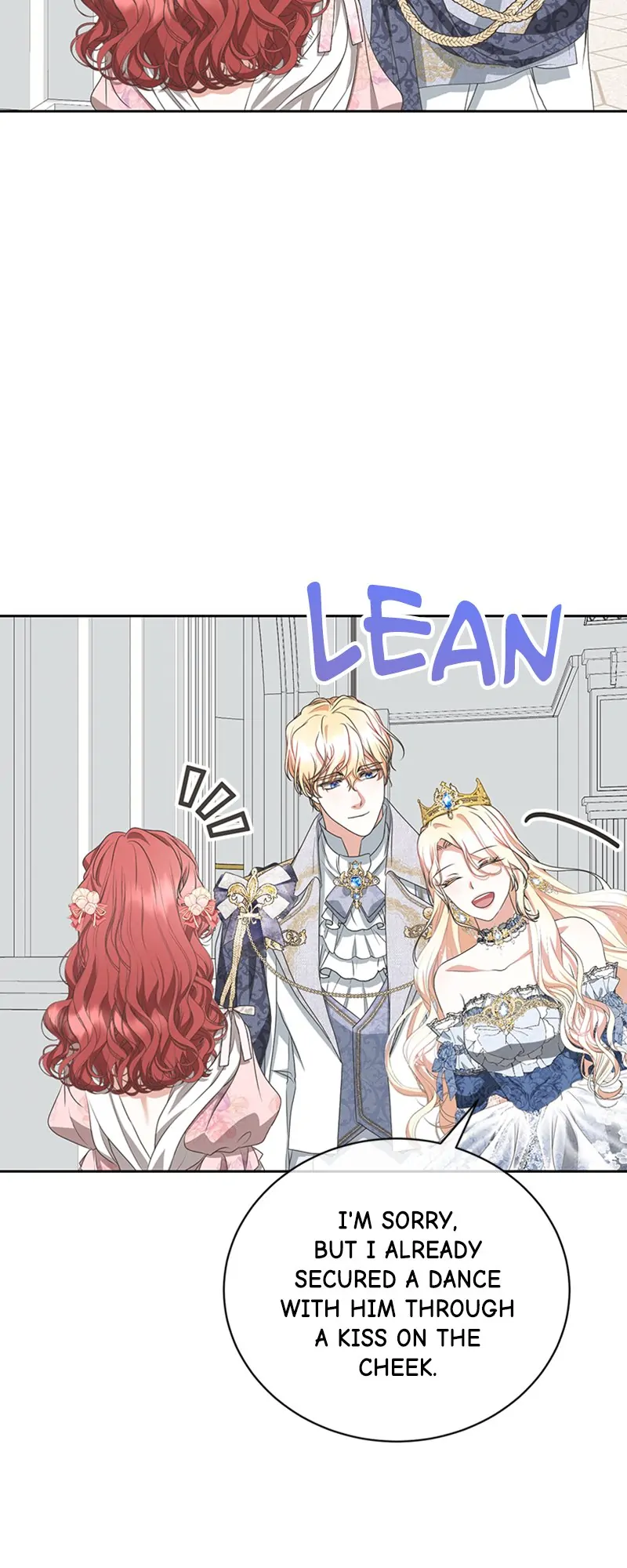 Reborn As a Character That Never Existed Chapter 55 page 50