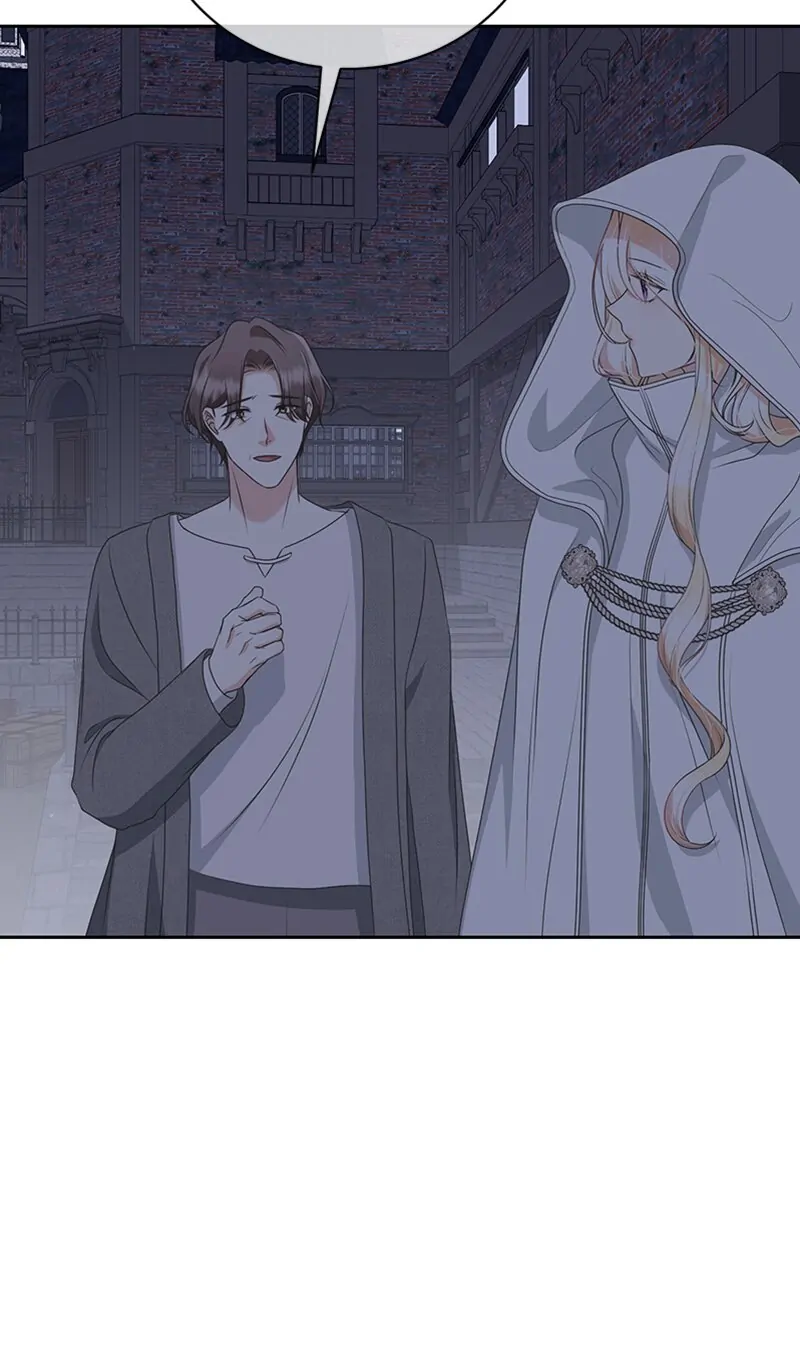 Reborn As a Character That Never Existed Chapter 60 page 50