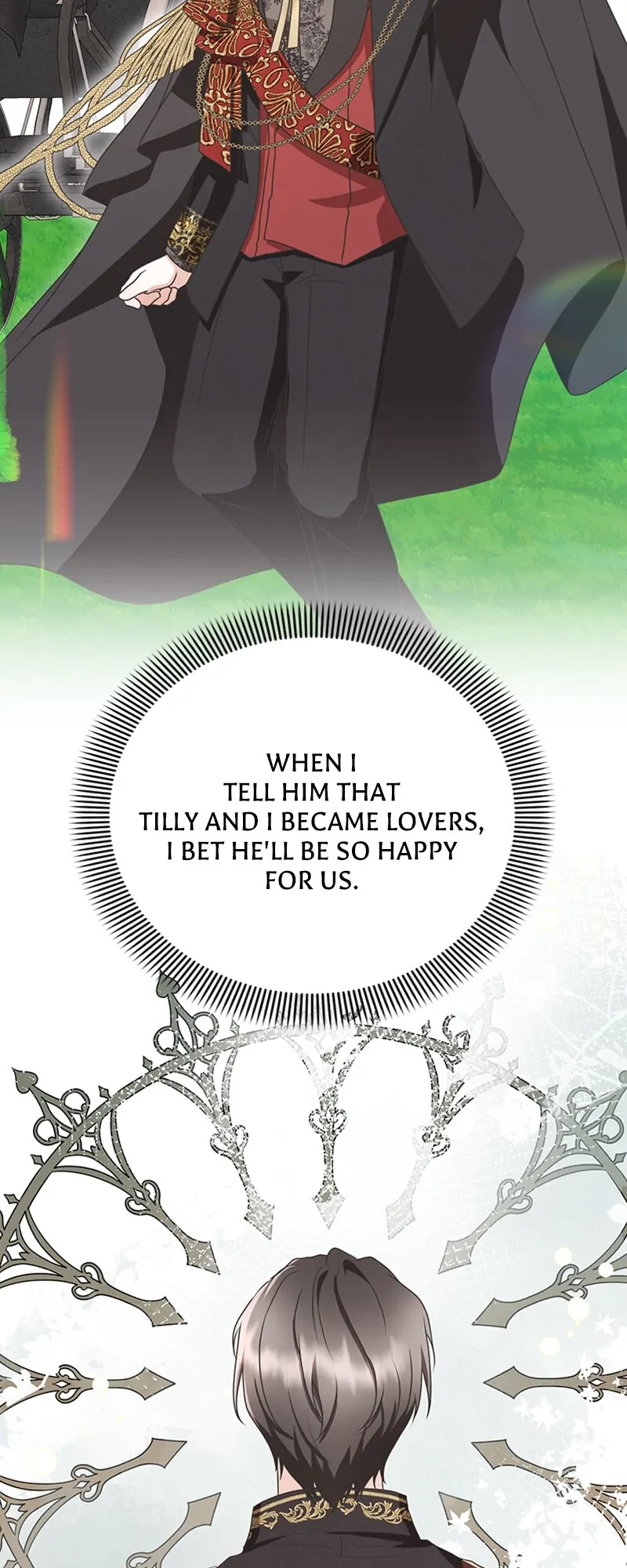 Reborn As a Character That Never Existed Chapter 60 page 62