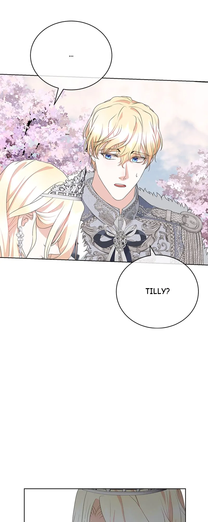 Reborn As a Character That Never Existed Chapter 69 page 47