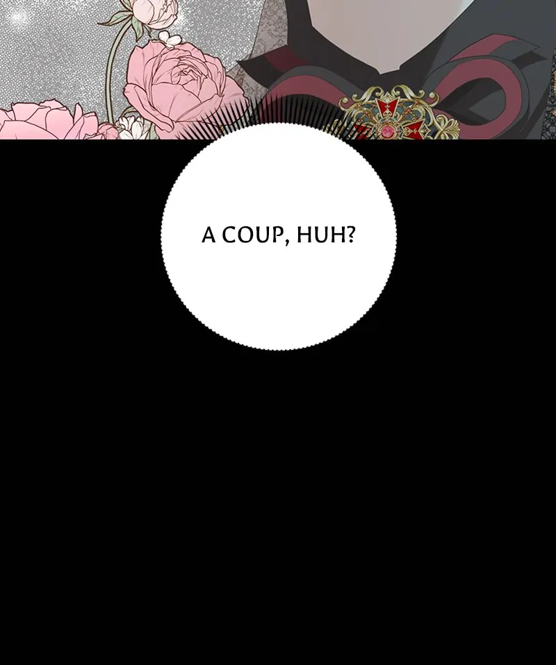 Reborn As a Character That Never Existed Chapter 73 page 13