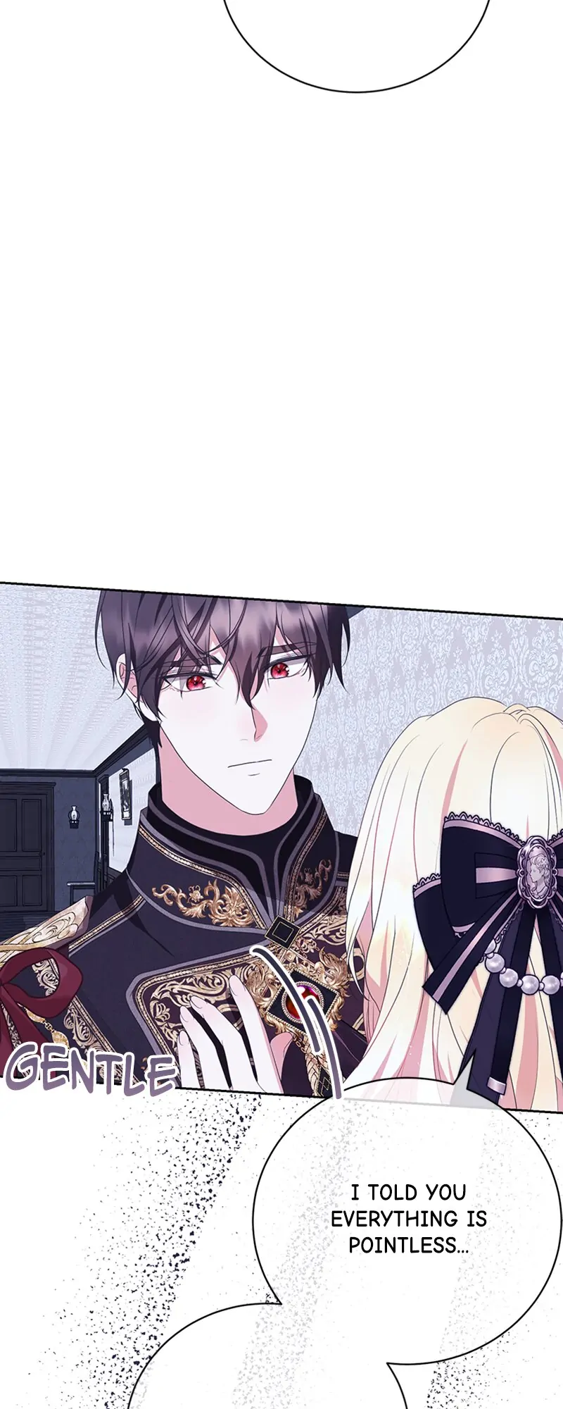 Reborn As a Character That Never Existed Chapter 75 page 46
