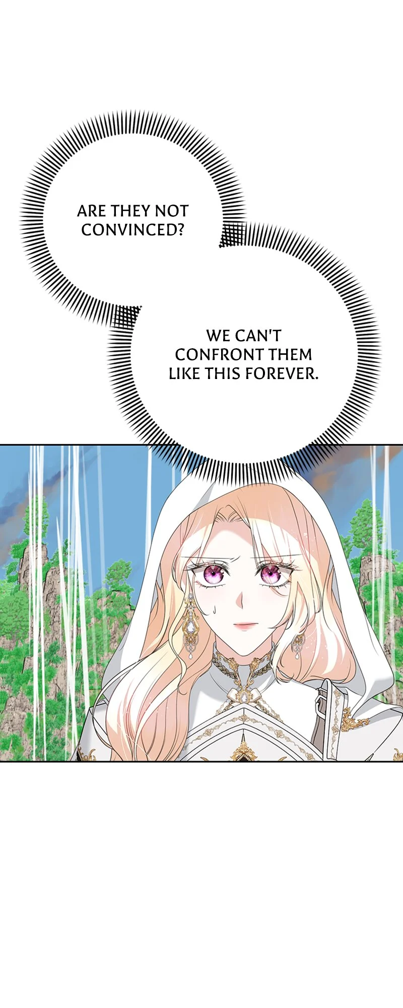 Reborn As a Character That Never Existed Chapter 81 page 52