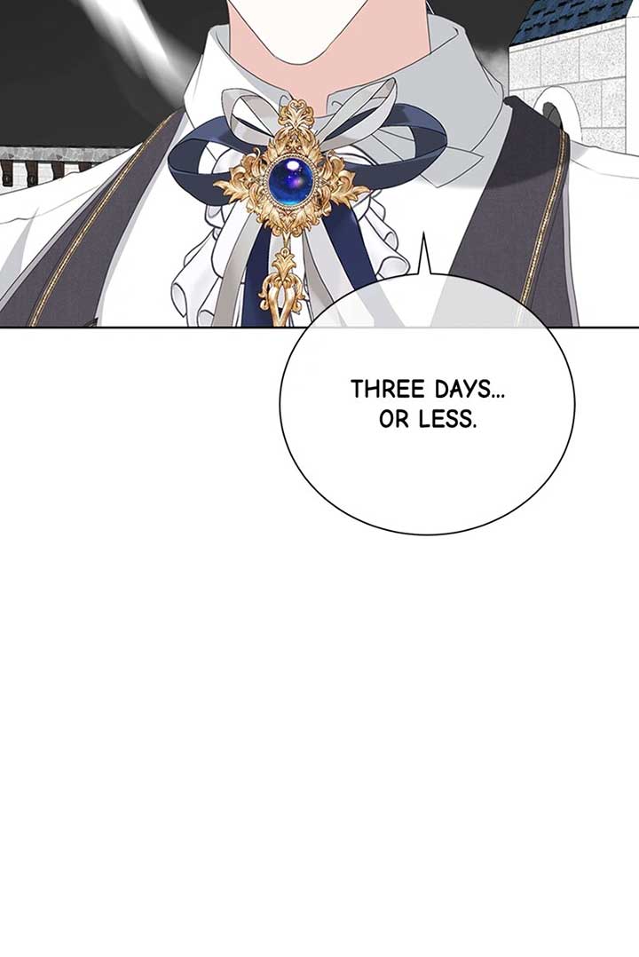 Reborn As a Character That Never Existed Chapter 85 page 41