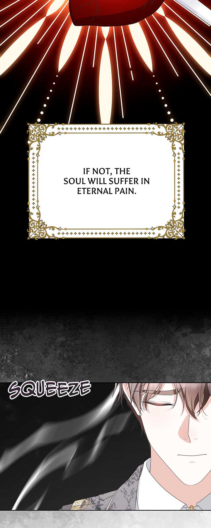 Reborn As a Character That Never Existed Chapter 85 page 54
