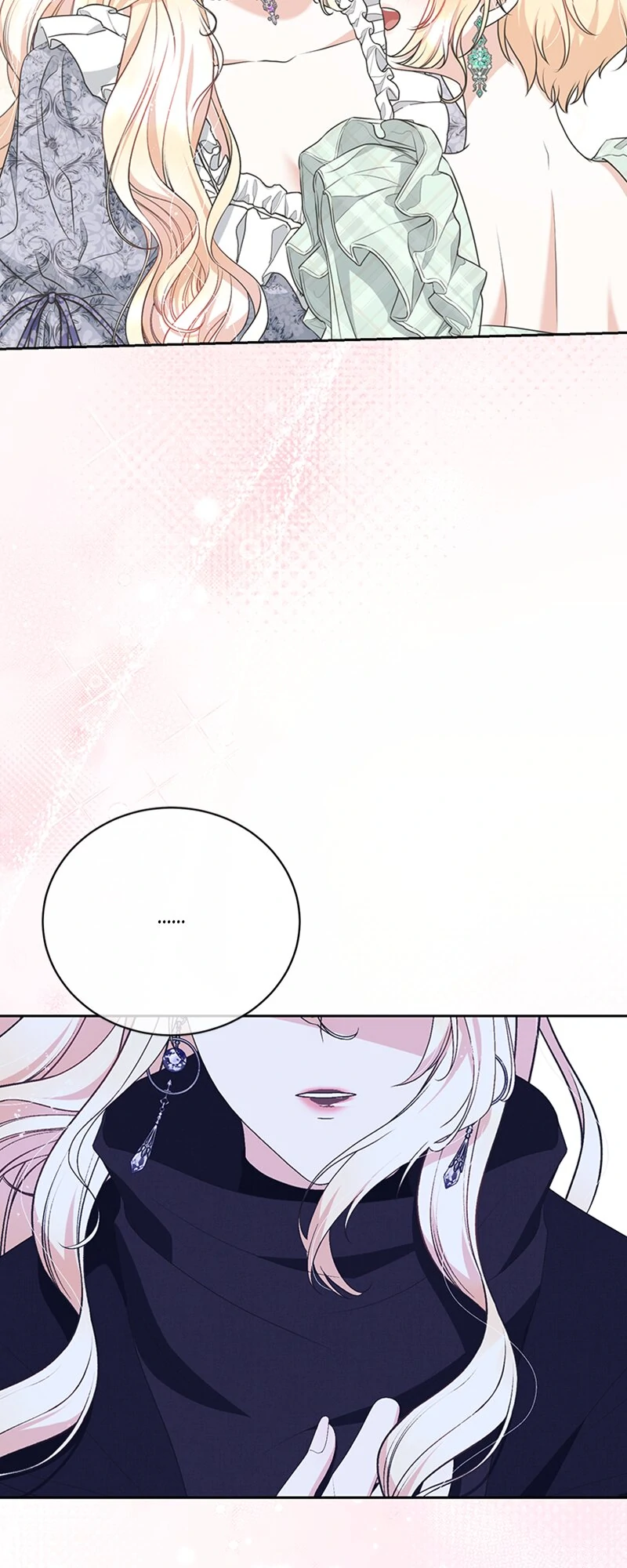 Reborn As a Character That Never Existed Chapter 87 page 53