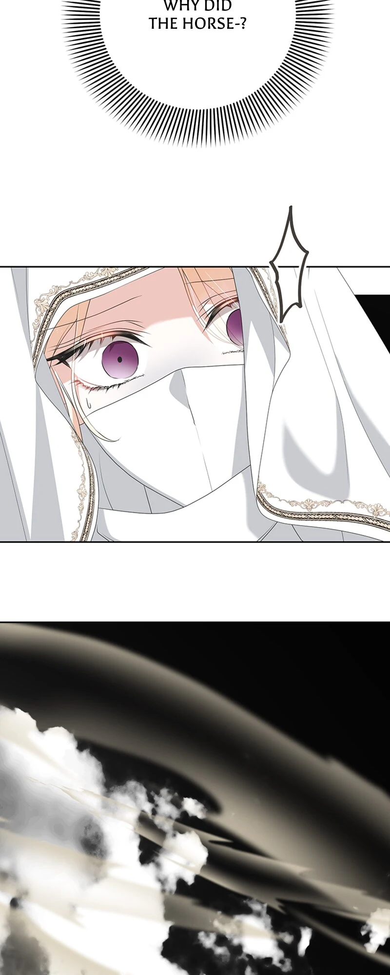 Reborn As a Character That Never Existed Chapter 91 page 10