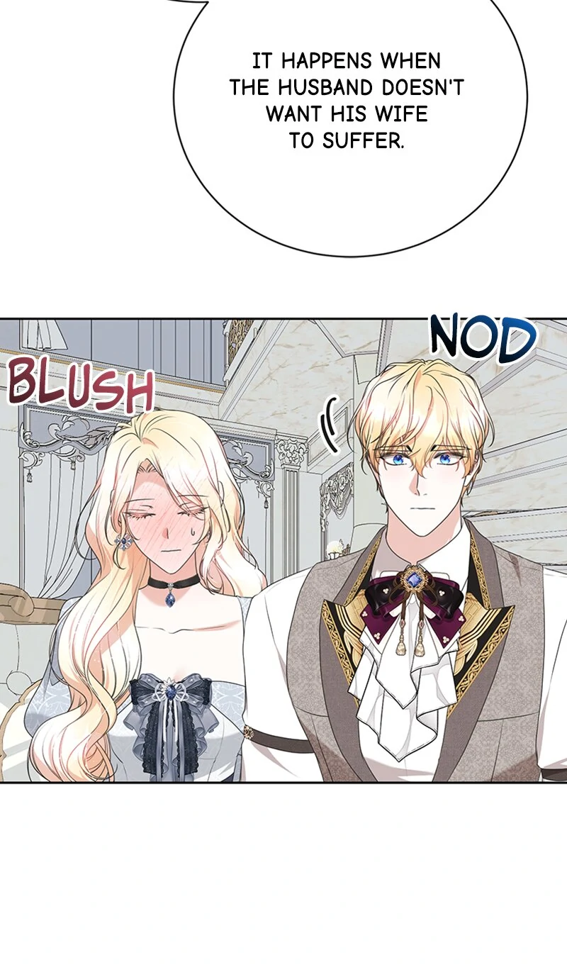 Reborn As a Character That Never Existed Chapter 98 page 33