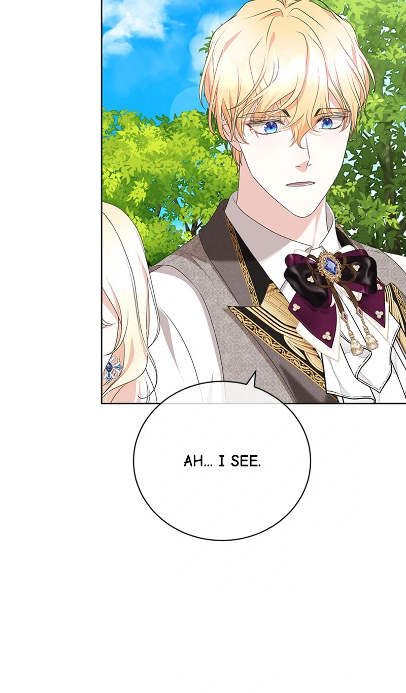 Reborn As a Character That Never Existed Chapter 98 page 47